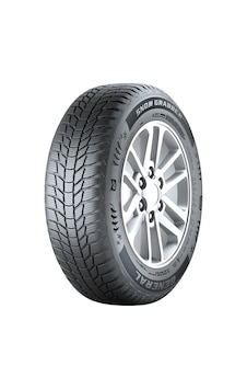 General Tire Snow Grabber Plus 225/60R17 103H XL Kış Lastiği 2025 General Tire Snow Grabber Plus 225/60R17 103H XL Kış Lastiği 2025