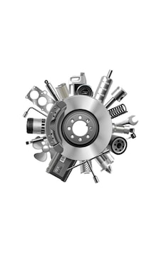 Rotmılı Trw Tıpı Renault : Megane / Megane Scenıc Rotmılı Trw Tıpı Renault : Megane / Megane Scenıc