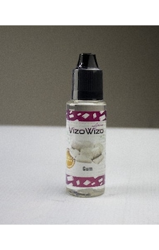 Vizowizo Aroma Sakız Aroması 30 ML Vizowizo Aroma Sakız Aroması 30 ML
