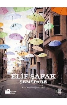Şemspare Elif Şafak Şemspare Elif Şafak