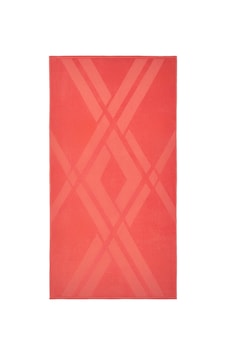 Maisonette Havana Havlu Peştemal Somon 75 X 150 Cm - 4 Adet Tarı Maisonette Havana Havlu Peştemal Somon 75 X 150 Cm - 4 Adet Tarı