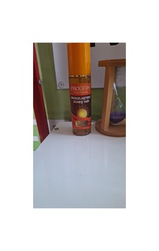 Güneş Bakım Yağı