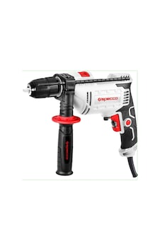 Specco Elektrikli Darbeli Matkap Sp-6016a