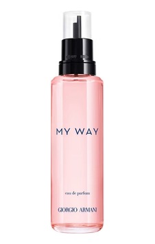 Giorgio Armani My Way Refill Kadın Parfüm EDP 100 ML