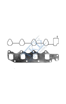 AKD 13185000 Manifold Conta Takımı Emme-Egzoz 1.2 8V Aveo 96325689-13185000 AKD 13185000 Manifold Conta Takımı Emme-Egzoz 1.2 8V Aveo 96325689-13185000