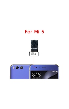 Xiaomi Mi 6 Ön Kamera İnd16220 Xiaomi Mi 6 Ön Kamera İnd16220