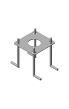 Cambox Space Ankraj Screw Set Cambox Space Ankraj Screw Set