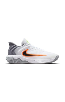 Nike Giannis Immortality 4 Erkek Basbetbol Ayakkabısı Beyaz