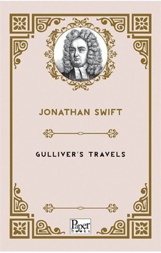 Gulliver's Travels / Jonathan Swift Gulliver's Travels / Jonathan Swift