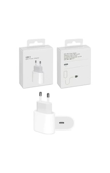 Bşkvirgo Ca-11 20w Type-c Şarj Adaptörü - Beyaz Bsk2026 Bşkvirgo Ca-11 20w Type-c Şarj Adaptörü - Beyaz Bsk2026