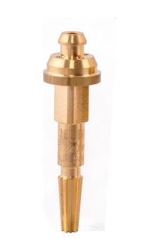 Yıldız Kaynak Lülesi 3-20mm 44043 Yıldız Kaynak Lülesi 3-20mm 44043