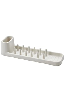 Tezgah Üstü Bulaşıklık 48 Cm Plastik Bulaşık Sepeti Ikea Tabaklık Krem Tezgah Üstü Bulaşıklık 48 Cm Plastik Bulaşık Sepeti Ikea Tabaklık Krem