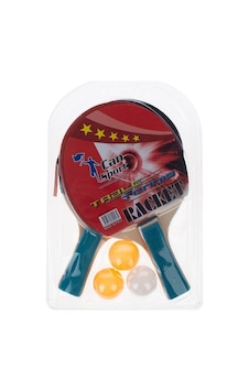 Can Sport - Masa Tenisi Raket Seti Bsr-709 Can Sport - Masa Tenisi Raket Seti Bsr-709