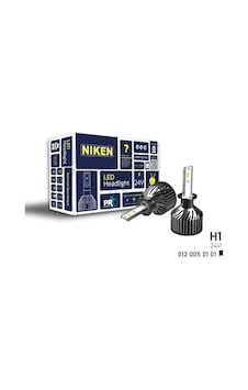 Niken Led Xenon Pro Serisi H1 24v - Ekolmaks Niken Led Xenon Pro Serisi H1 24v - Ekolmaks