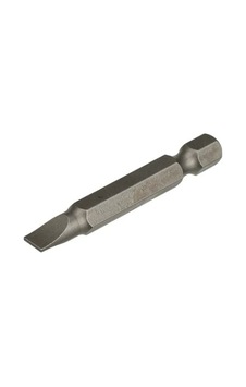 Tomax Düz Bits Uç - 5, 5x50 30 Adet Slot Tomax Düz Bits Uç - 5, 5x50 30 Adet Slot