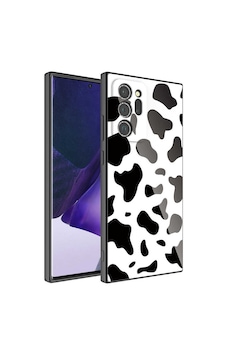 Ardemix Galaxy Uyumlu Note 20 Ultra Uyumlu Kamera Korumalı Desenli Sert Silikon Epoksi Kılı NO7 Ardemix Galaxy Uyumlu Note 20 Ultra Uyumlu Kamera Korumalı Desenli Sert Silikon Epoksi Kılı NO7