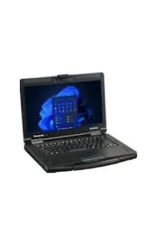 Panasonic Toughbook FZ-55 i5 -1145G7 16 GB 256 GB SSD 14" Dos Dizüstü Bilgisayar (Outlet)