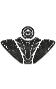 Yamaha R25 Tank Pad Set 2019/2024 Uyumlu 05 Çok Renkli Yamaha R25 Tank Pad Set 2019/2024 Uyumlu 05 Çok Renkli