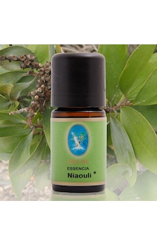 Defne Nuka Essencia Niaoli Yağı 5 ML Defne Nuka Essencia Niaoli Yağı 5 ML