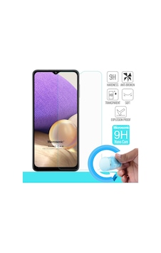 Microsonic Samsung Galaxy Uyumlu A32 5g Nano Glass Cam Ekran Koruyucu Microsonic Samsung Galaxy Uyumlu A32 5g Nano Glass Cam Ekran Koruyucu