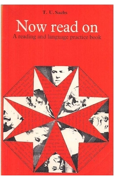 Now Read On - A Reading And Language Practice Book