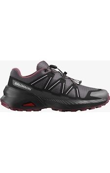 Salomon Kdn Speedcross Peak W Asphalt/black/nocturnekoşu/fıtness Ayakkabı L47974800 Siyah Salomon Kdn Speedcross Peak W Asphalt/black/nocturnekoşu/fıtness Ayakkabı L47974800 Siyah