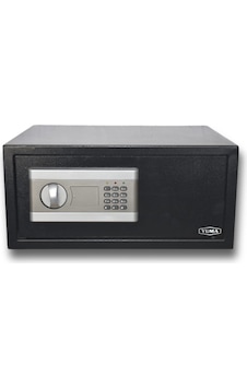 Yuma Ym-801-l Elektronik Şifreli Ve Anahtarlı Çelik Kasa Yuma Ym-801-l Elektronik Şifreli Ve Anahtarlı Çelik Kasa
