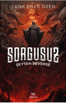 Sorgusuz / Cenk Enes Özer Sorgusuz / Cenk Enes Özer