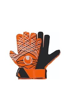 Uhlsport Kaleci Eldiveni Starter Resist 10113450 Turuncu Uhlsport Kaleci Eldiveni Starter Resist 10113450 Turuncu