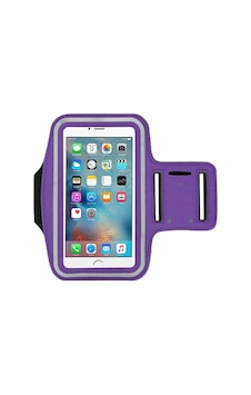 Zore Kol Bandı 5.5 Pu Kılıf Mavi