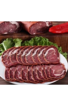 İmamoğlu Bonfile Pastırma 500 G İmamoğlu Bonfile Pastırma 500 G