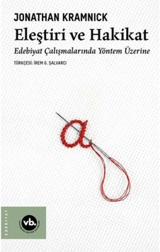 Eleştiri Ve Hakikat - Ybve-772410 Eleştiri Ve Hakikat - Ybve-772410