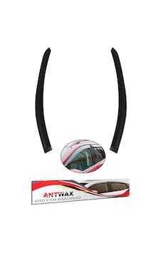 FORD CONNECT ARACA ÖZEL 2002-2015 RÜZGARLIK FORD CONNECT ARACA ÖZEL 2002-2015 RÜZGARLIK