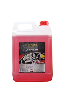 Luxor Kimya Lastik Parlatıcı 20 Kg Luxor Kimya Lastik Parlatıcı 20 Kg