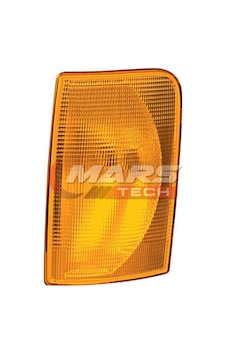 Sinyal - 475 - Lambası Sağ Vw Volt Lt35 - Almparca - 98-03 Duylu Sinyal - 475 - Lambası Sağ Vw Volt Lt35 - Almparca - 98-03 Duylu