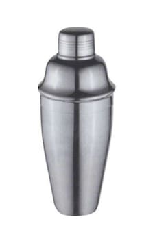 Biradlı Çelik Kokteyl Shaker 500 Cc Biradlı Çelik Kokteyl Shaker 500 Cc
