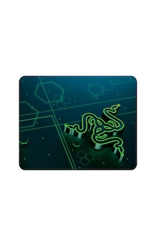 Razer Goliathus Mobile - Yumuşak Oyun Fare Altlığı Mavi Razer Goliathus Mobile - Yumuşak Oyun Fare Altlığı Mavi