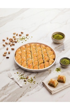 Baklava Kuru 1 Kg Baklava Kuru 1 Kg