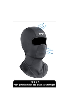 Caxis Siyah Balaklava Spor Motor Kask Maskesi Buff Koruyucu Kar Yüz Maske Caxis Siyah Balaklava Spor Motor Kask Maskesi Buff Koruyucu Kar Yüz Maske