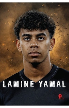 Lamine Yamal / Can Eren Lamine Yamal / Can Eren