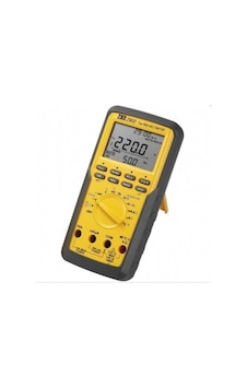 Tes 2900 True Rms Dijital Multimetre