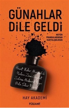Günahlar Dile Geldi / Hay Akademi Günahlar Dile Geldi / Hay Akademi