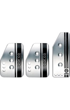 Sparco Pedal Seti 037879ıt01