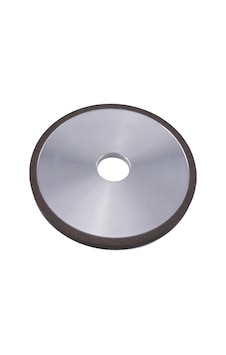 100x4x8x20mm Disk Çanaktaş 75 Kum