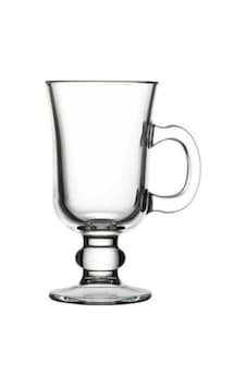 Paşabahçe Irısh Coffee Kahve Latte Bardağı 12 Adet 55141 Paşabahçe Irısh Coffee Kahve Latte Bardağı 12 Adet 55141