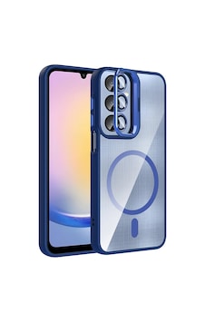 Galaxy Uyumlu A56 Kılıf Standlı Ve Kamera Lens Zore Etro Kapak Çok Renkli Galaxy Uyumlu A56 Kılıf Standlı Ve Kamera Lens Zore Etro Kapak Çok Renkli