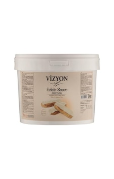 Vizyon Ekler Sos Fildişi 6 KG