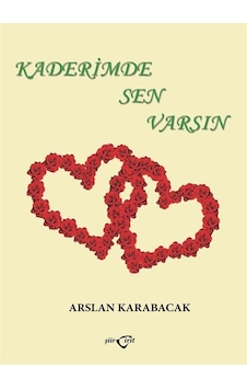 Kaderimde Sen Varsın - Arslan Karabacak - Temren Kaderimde Sen Varsın - Arslan Karabacak - Temren