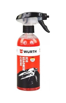 Würth Böcek Temizleme Spreyi 400 ML Würth Böcek Temizleme Spreyi 400 ML