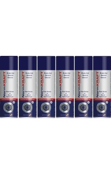Normkraft Fren Balata Spreyi 500ml 6x